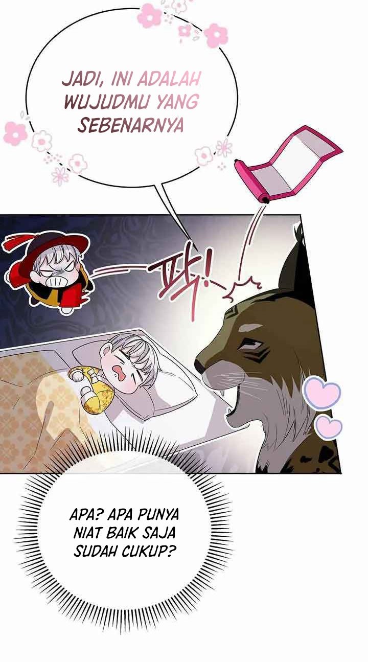 I Become the Tiger’s Daughter Chapter 05 Gambar 90