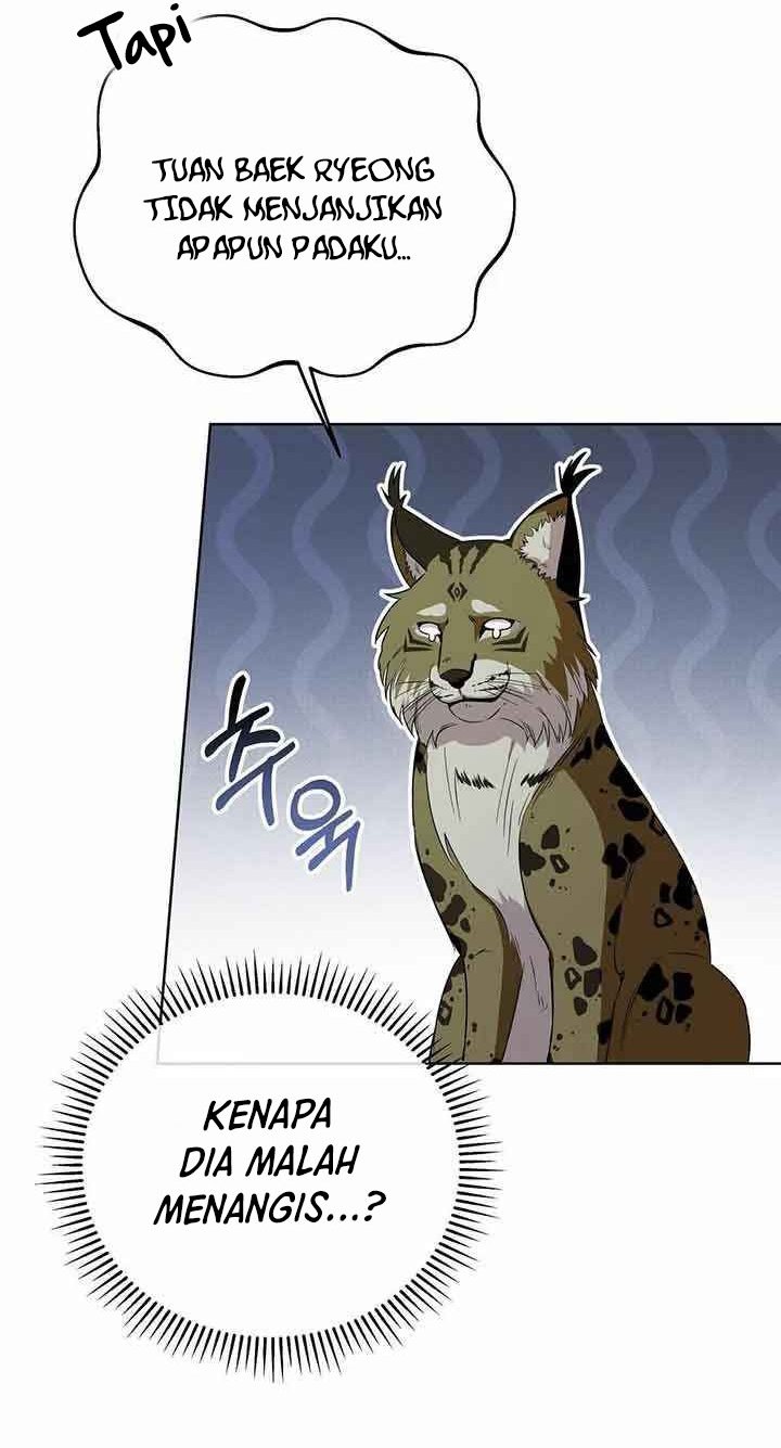 I Become the Tiger’s Daughter Chapter 05 Gambar 92