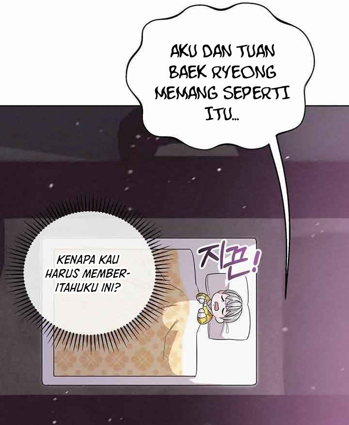I Become the Tiger’s Daughter Chapter 05 Gambar 93