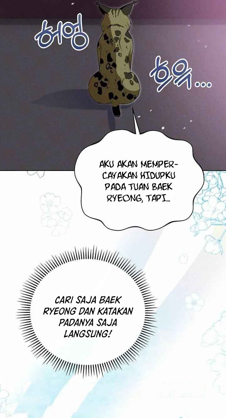 I Become the Tiger’s Daughter Chapter 05 Gambar 94