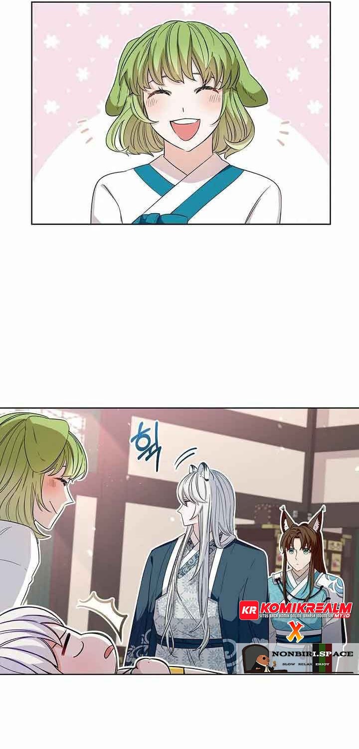 I Become the Tiger’s Daughter Chapter 05 Gambar 9