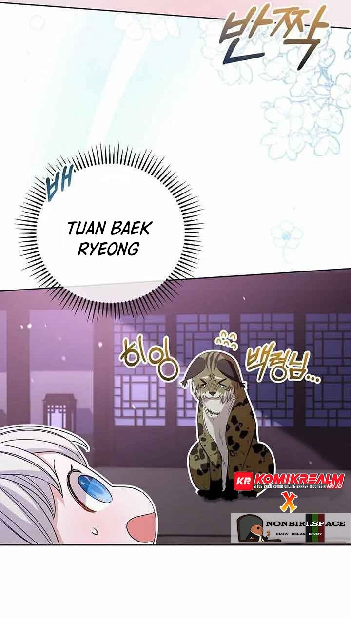 I Become the Tiger’s Daughter Chapter 05 Gambar 96