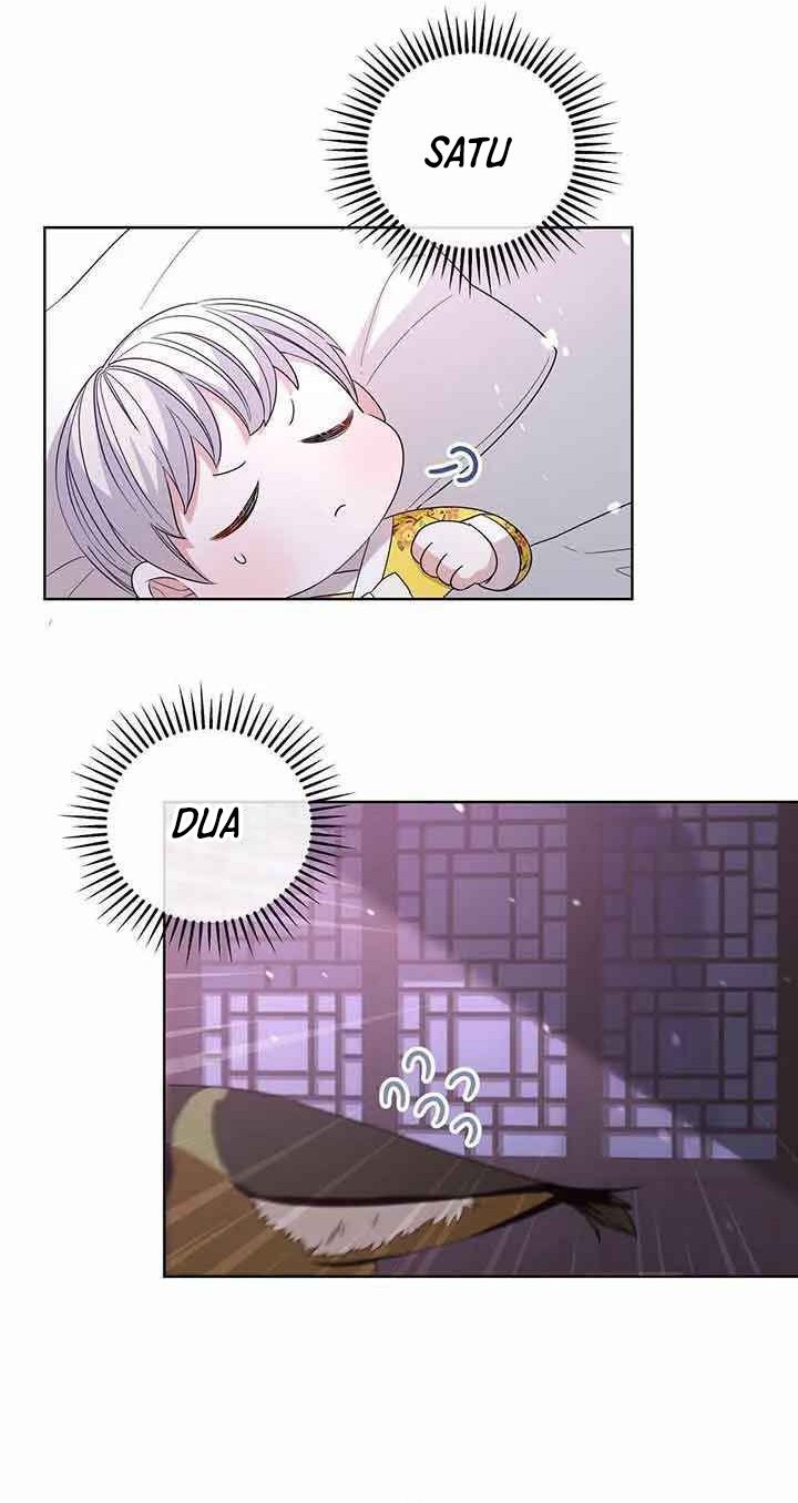 I Become the Tiger’s Daughter Chapter 05 Gambar 97