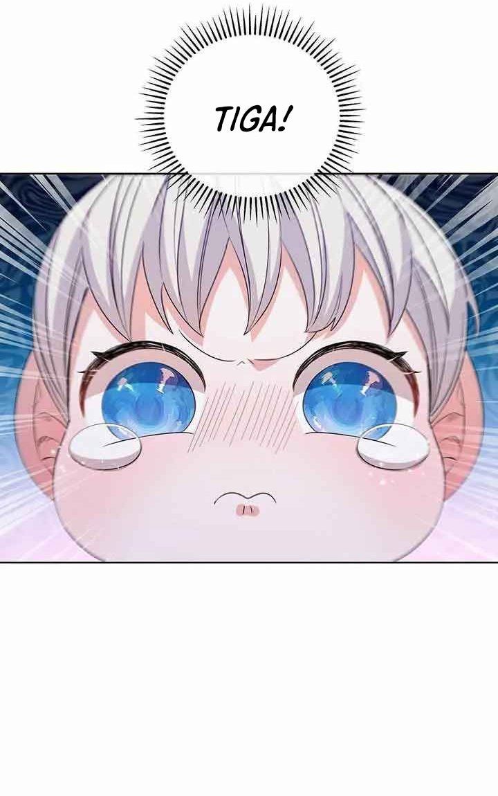 I Become the Tiger’s Daughter Chapter 05 Gambar 98