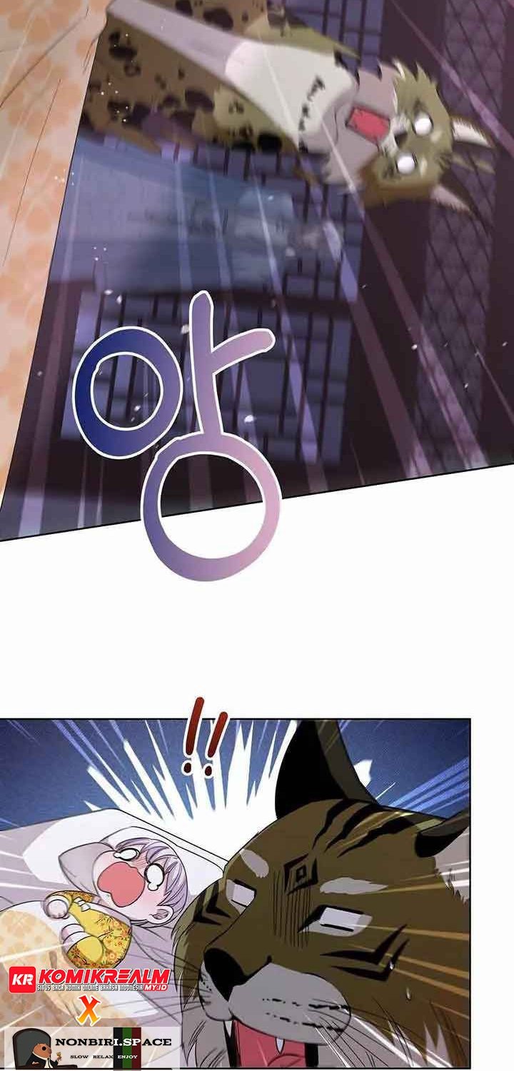 I Become the Tiger’s Daughter Chapter 05 Gambar 100