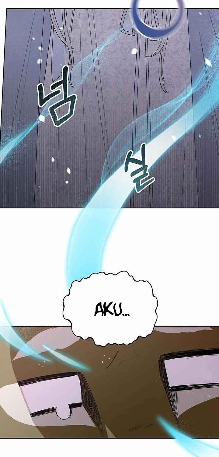I Become the Tiger’s Daughter Chapter 05 Gambar 102