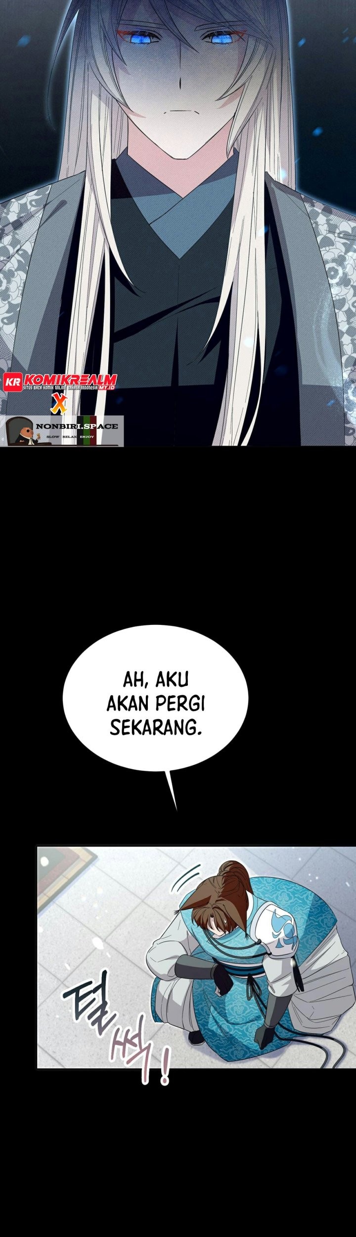 I Become the Tiger’s Daughter Chapter 04 Gambar 24