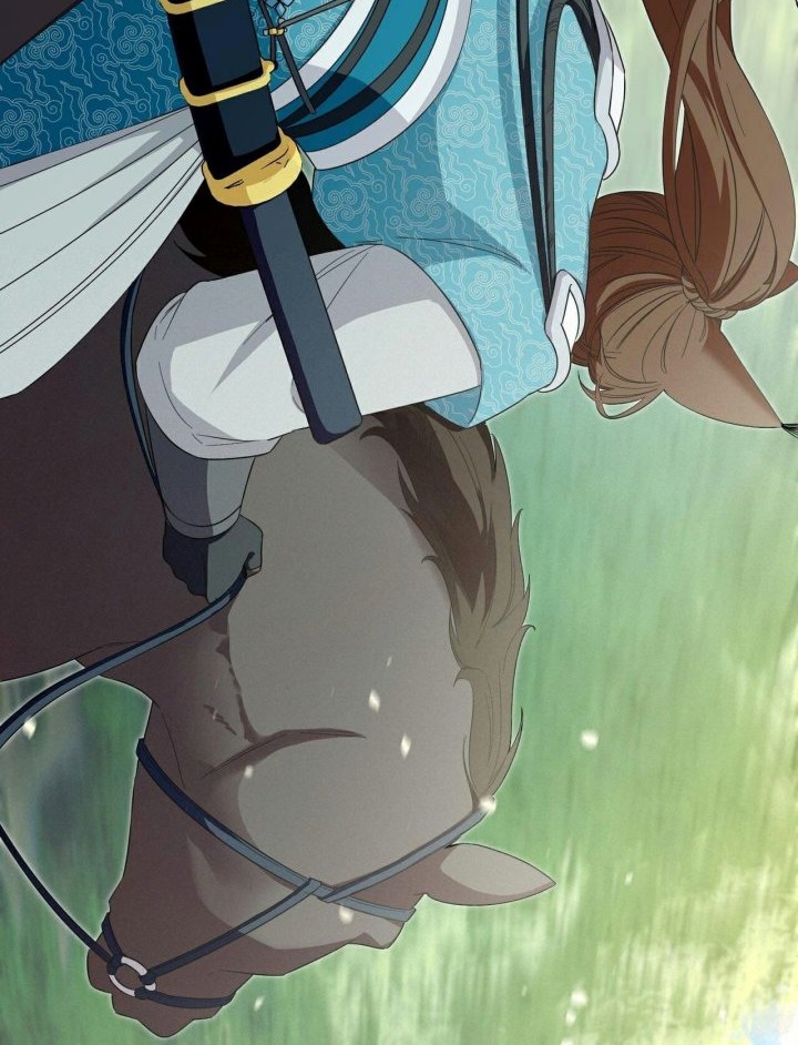 I Become the Tiger’s Daughter Chapter 04 Gambar 31