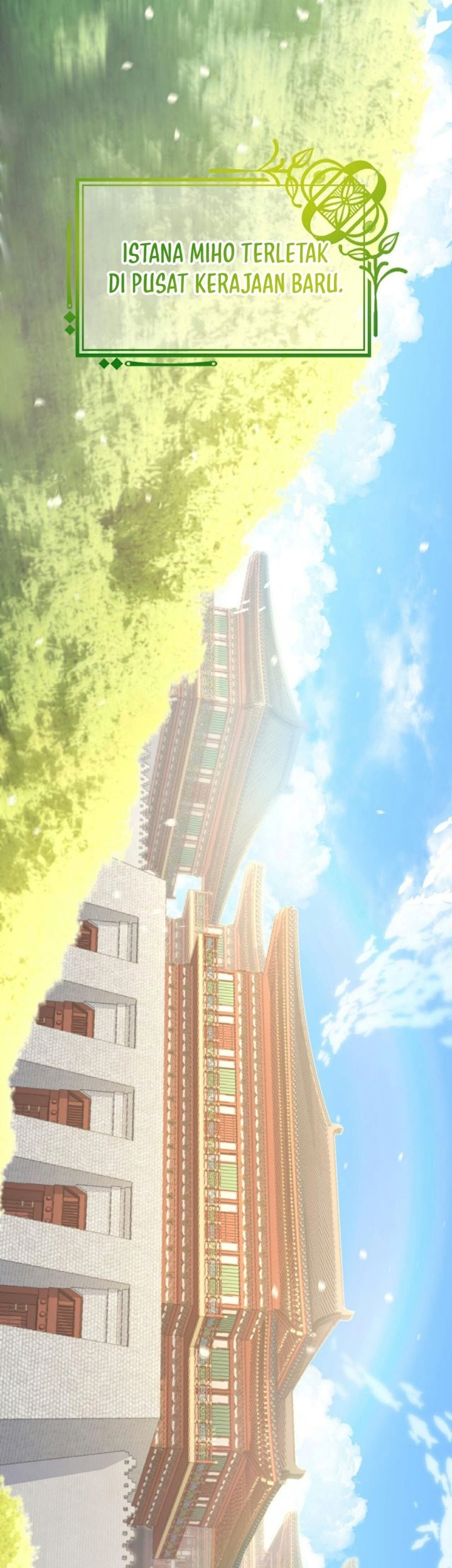 I Become the Tiger’s Daughter Chapter 04 Gambar 32