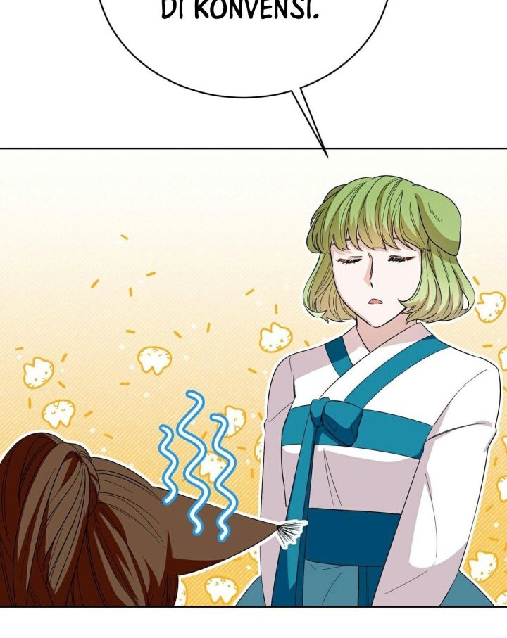 I Become the Tiger’s Daughter Chapter 04 Gambar 49