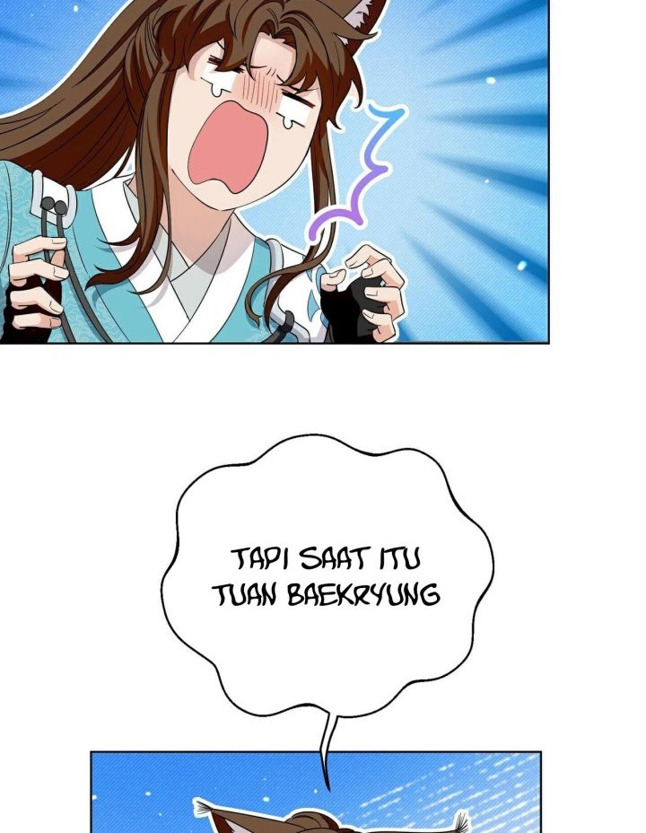 I Become the Tiger’s Daughter Chapter 04 Gambar 53