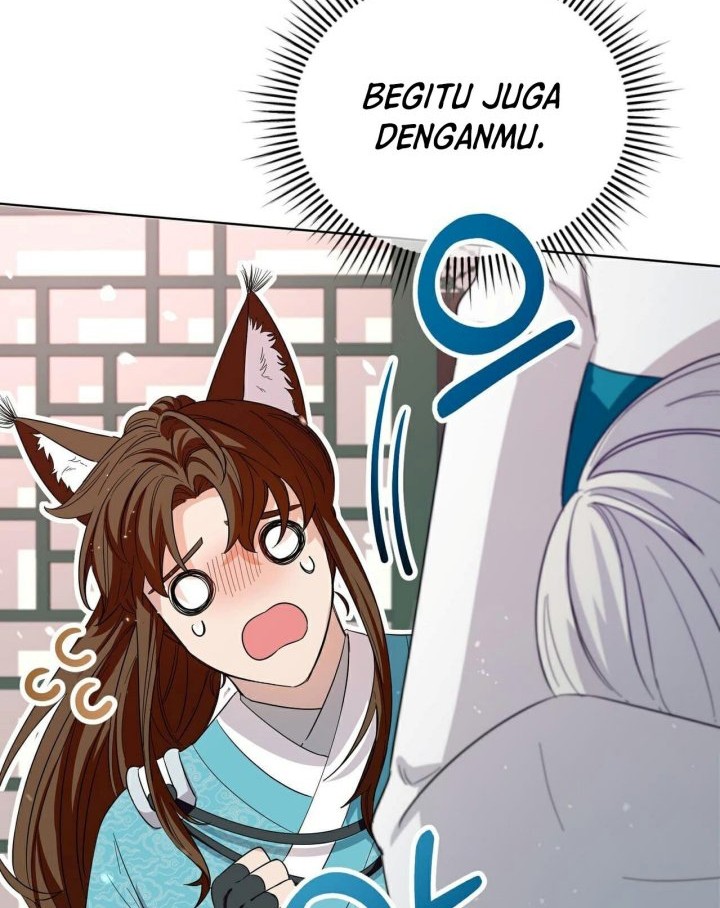 I Become the Tiger’s Daughter Chapter 04 Gambar 65