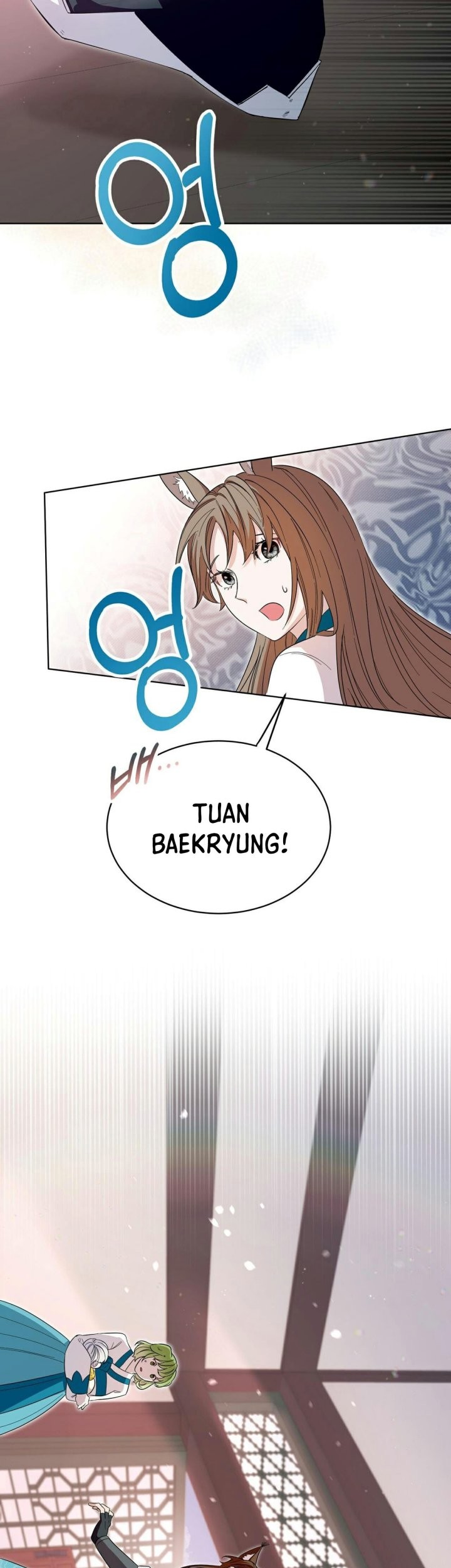 I Become the Tiger’s Daughter Chapter 04 Gambar 68