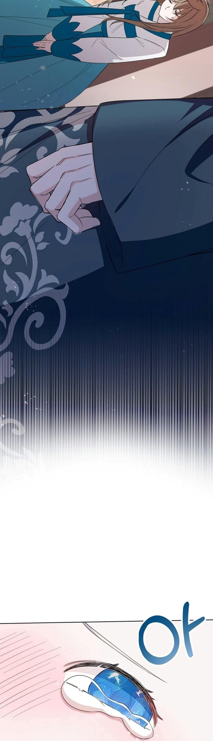 I Become the Tiger’s Daughter Chapter 04 Gambar 70