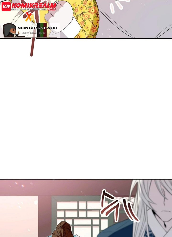 I Become the Tiger’s Daughter Chapter 04 Gambar 79