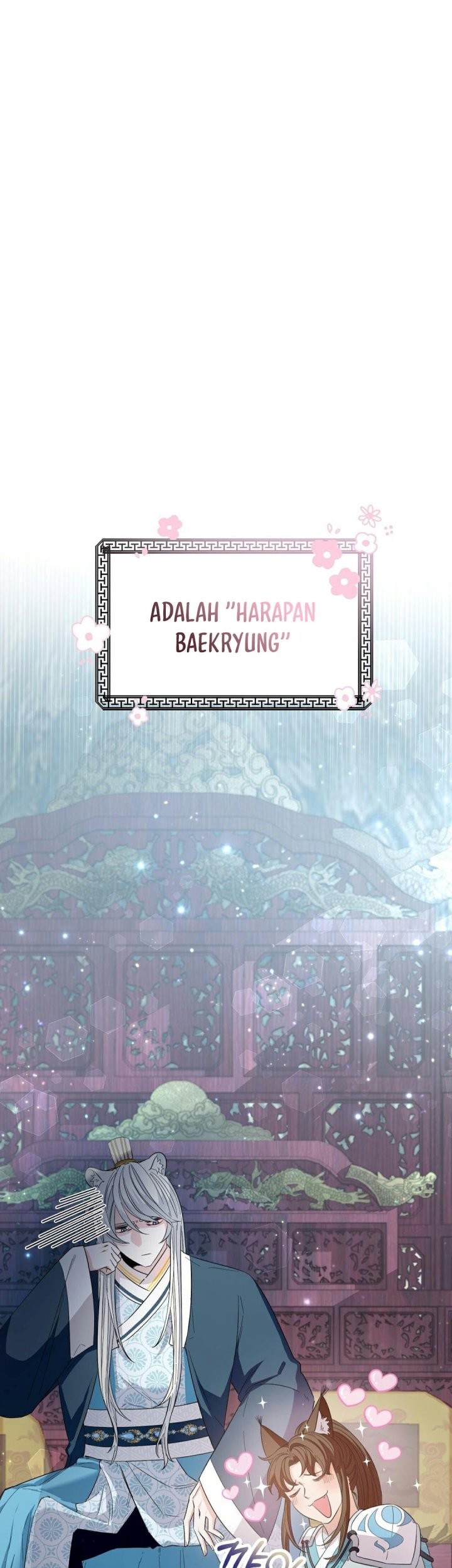 I Become the Tiger’s Daughter Chapter 04 Gambar 5