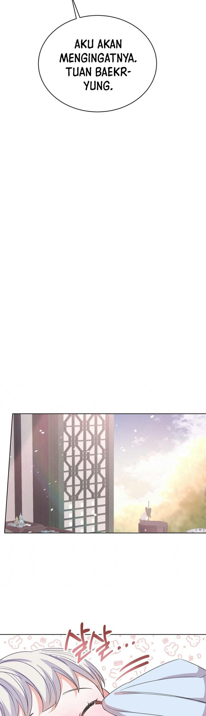 I Become the Tiger’s Daughter Chapter 04 Gambar 84