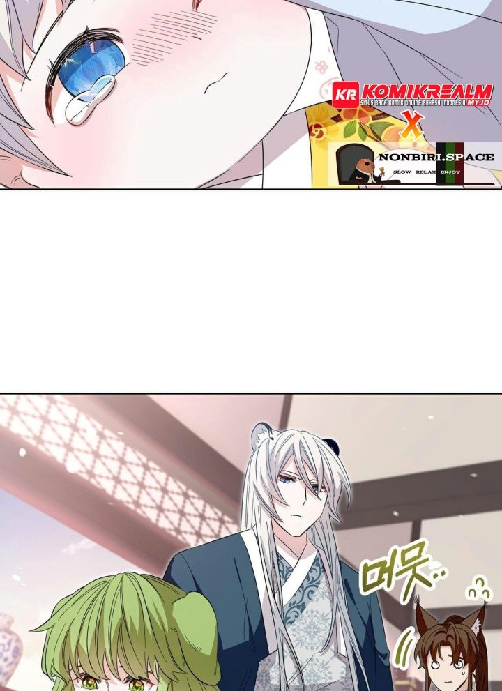 I Become the Tiger’s Daughter Chapter 04 Gambar 85