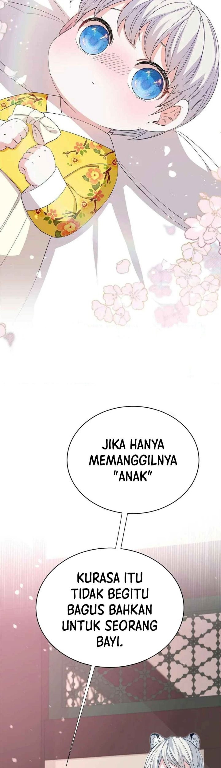 I Become the Tiger’s Daughter Chapter 04 Gambar 88