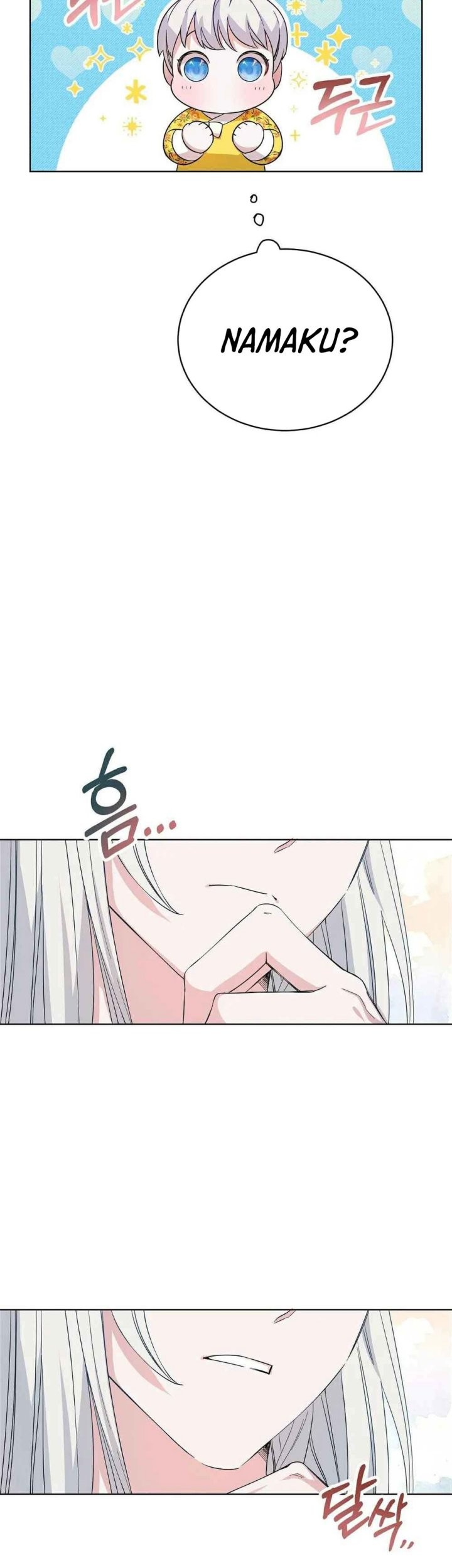 I Become the Tiger’s Daughter Chapter 04 Gambar 92