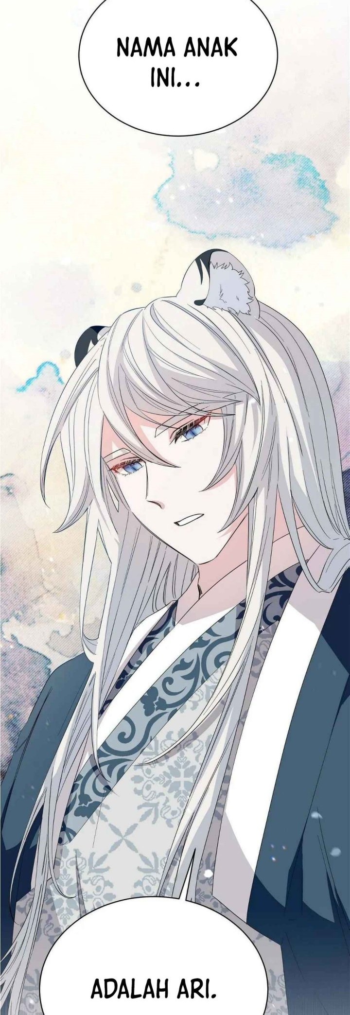 I Become the Tiger’s Daughter Chapter 04 Gambar 95