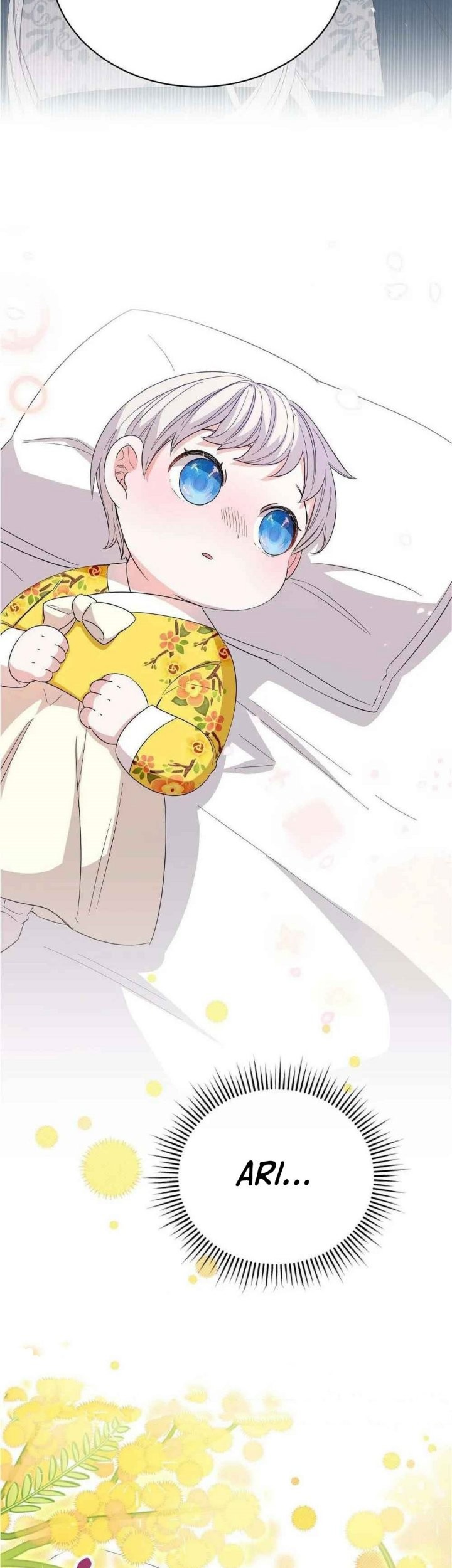 I Become the Tiger’s Daughter Chapter 04 Gambar 96