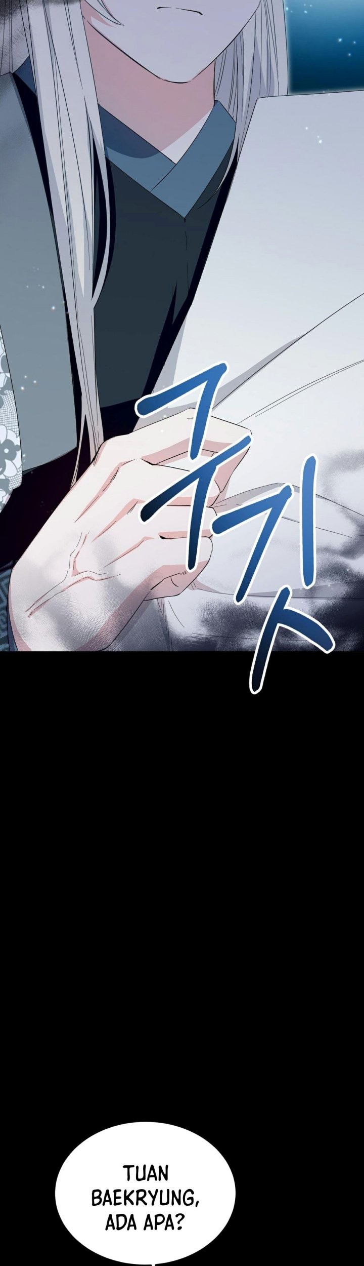 I Become the Tiger’s Daughter Chapter 04 Gambar 18