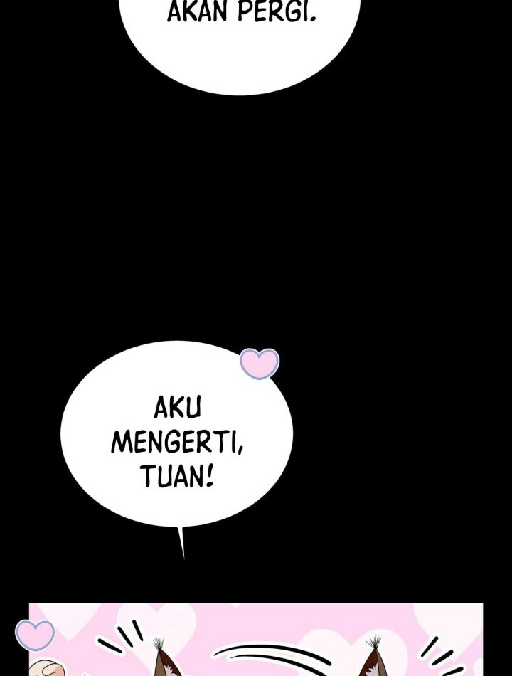 I Become the Tiger’s Daughter Chapter 04 Gambar 21