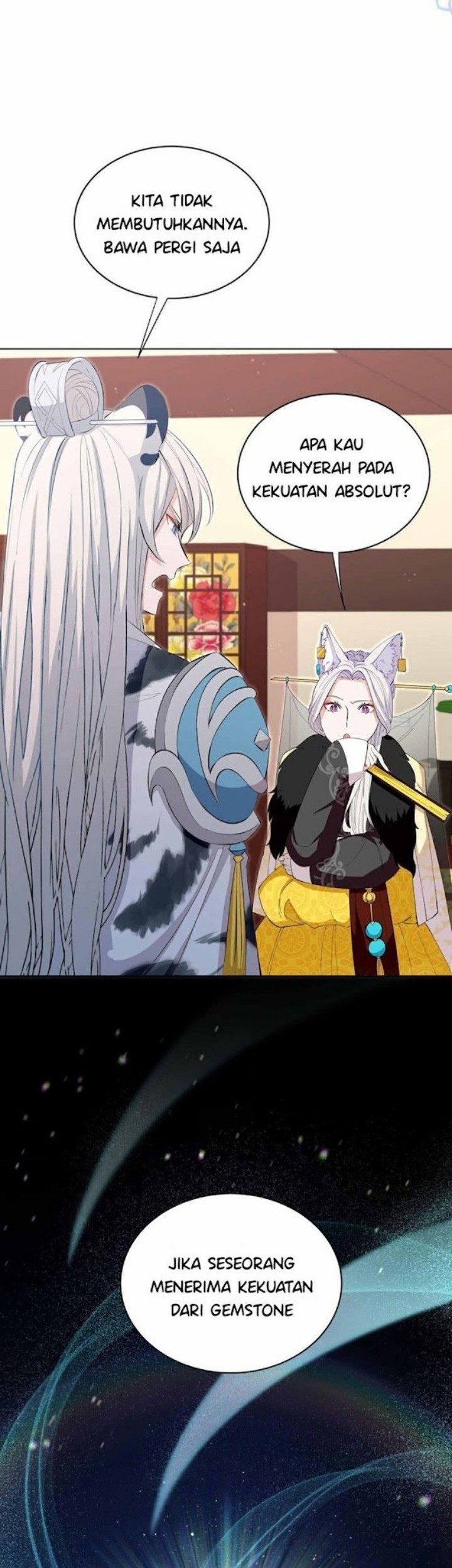 I Become the Tiger’s Daughter Chapter 03 Gambar 31