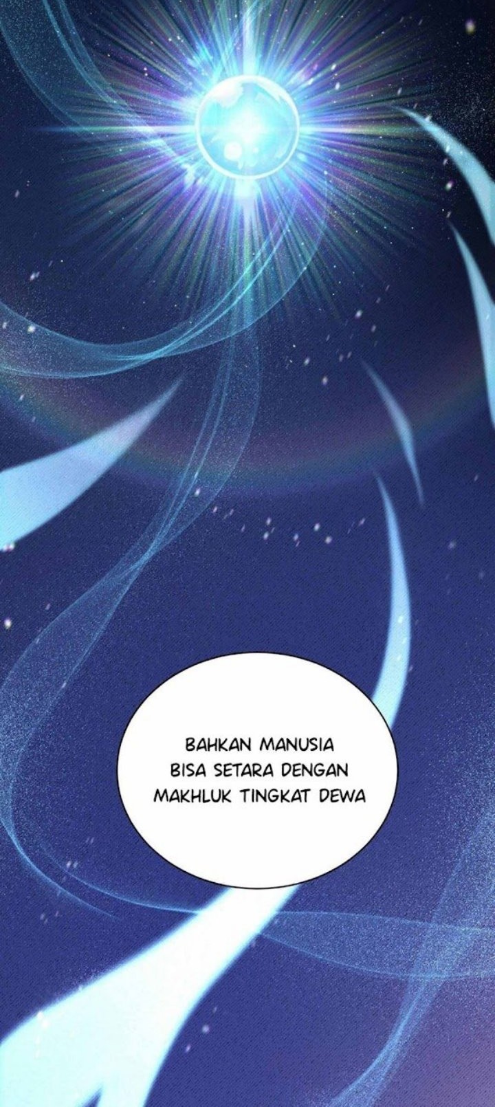 I Become the Tiger’s Daughter Chapter 03 Gambar 32