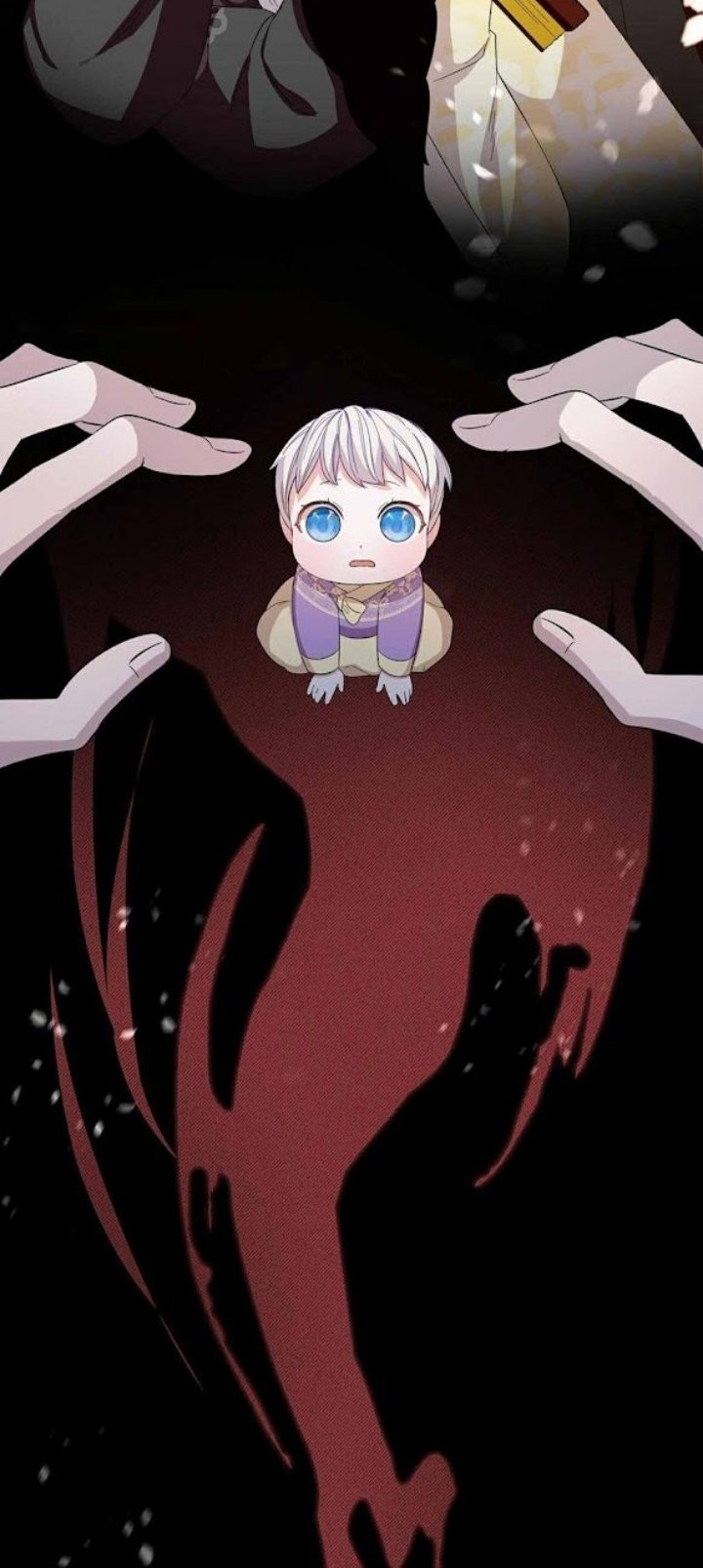 I Become the Tiger’s Daughter Chapter 03 Gambar 38