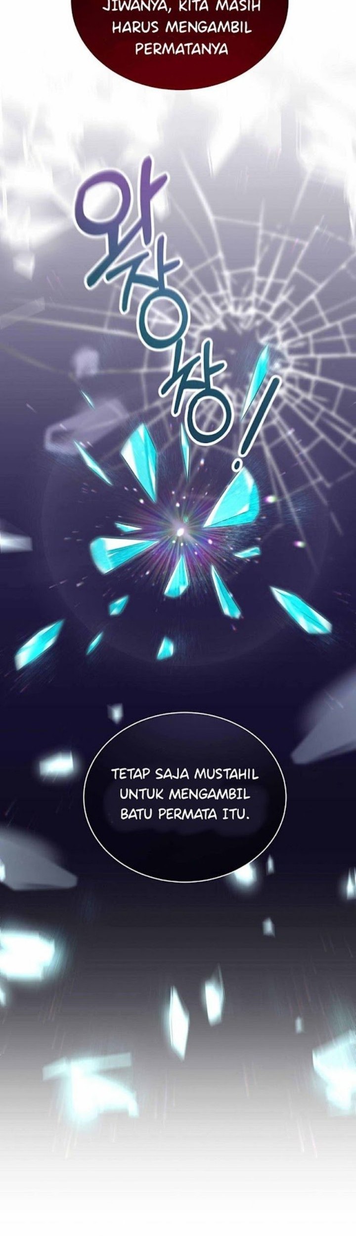 I Become the Tiger’s Daughter Chapter 03 Gambar 40
