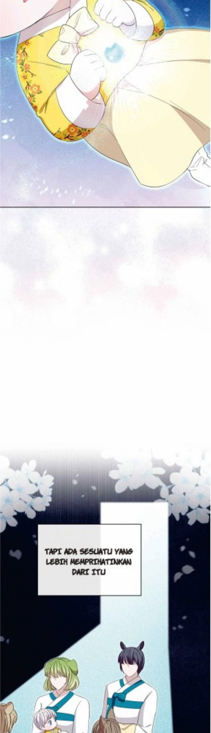 I Become the Tiger’s Daughter Chapter 03 Gambar 64