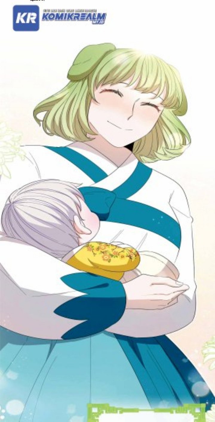 I Become the Tiger’s Daughter Chapter 03 Gambar 67