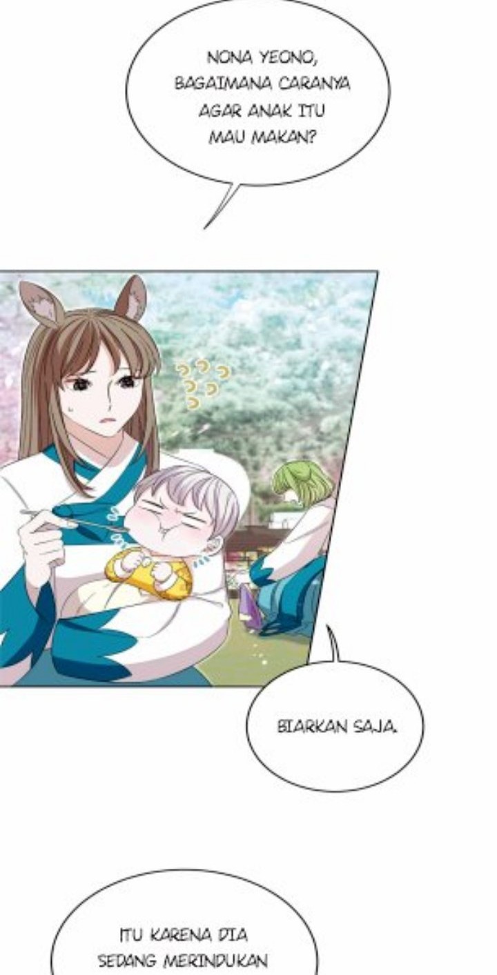 I Become the Tiger’s Daughter Chapter 03 Gambar 69