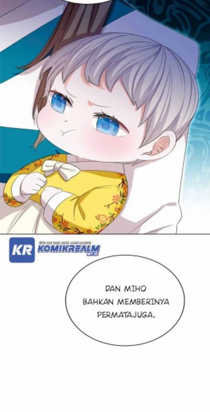 I Become the Tiger’s Daughter Chapter 03 Gambar 71