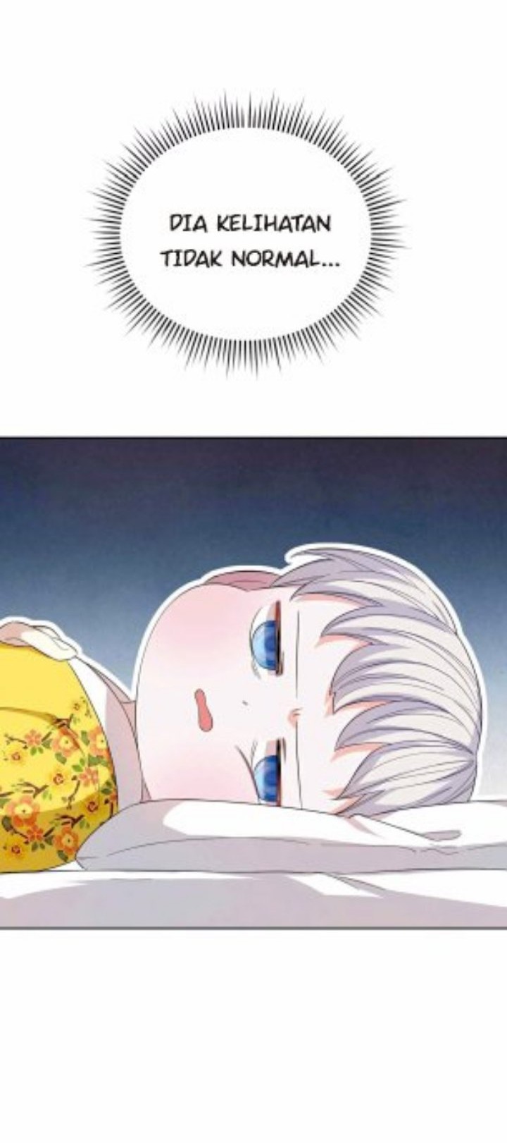 I Become the Tiger’s Daughter Chapter 03 Gambar 84