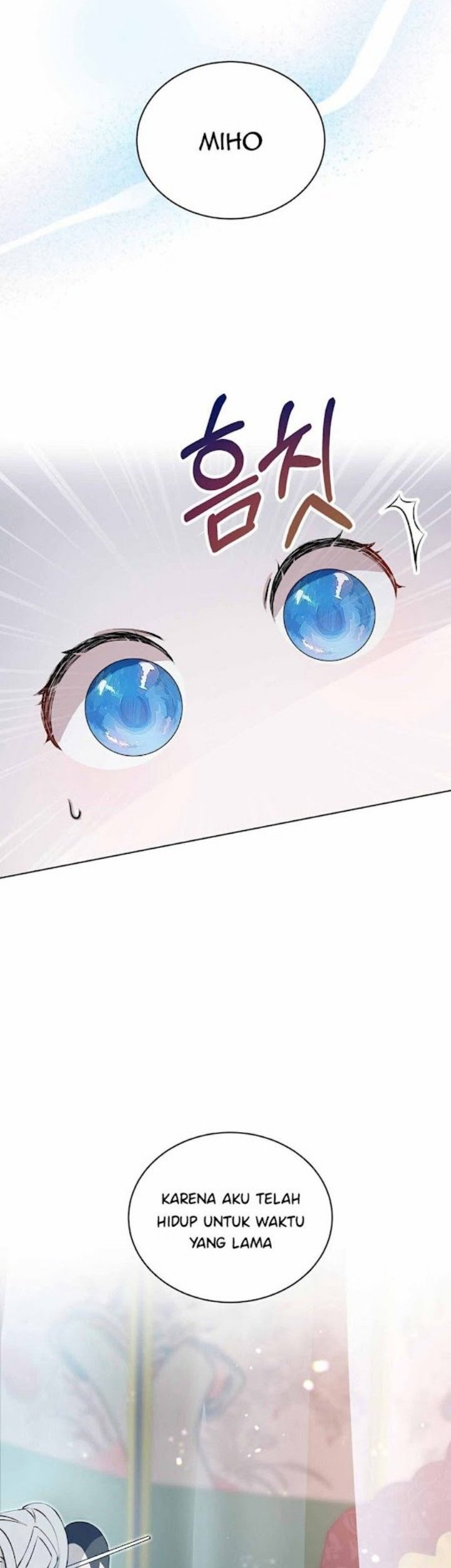I Become the Tiger’s Daughter Chapter 03 Gambar 9
