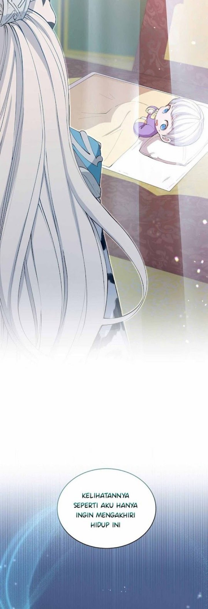 I Become the Tiger’s Daughter Chapter 03 Gambar 10