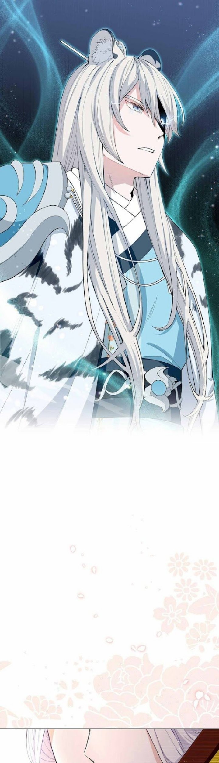 I Become the Tiger’s Daughter Chapter 03 Gambar 11