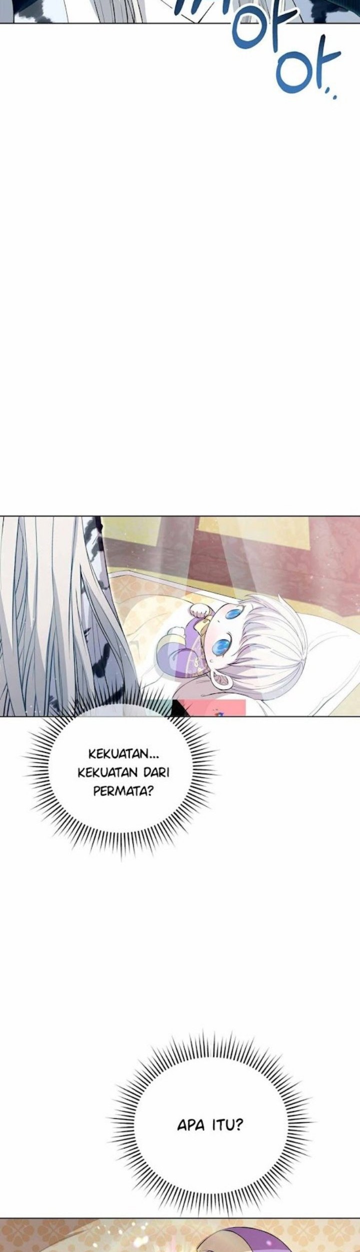 I Become the Tiger’s Daughter Chapter 03 Gambar 15