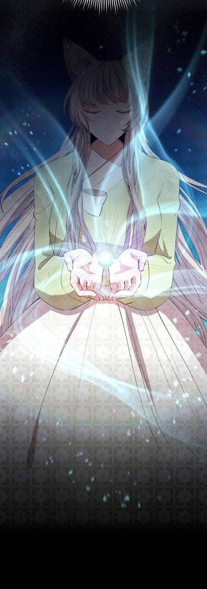 I Become the Tiger’s Daughter Chapter 03 Gambar 25