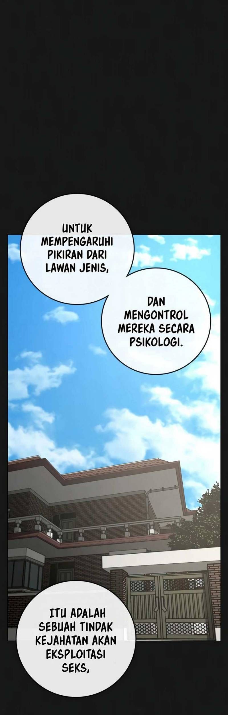 Baca Komik Reality Quest Chapter 89 Gambar 1