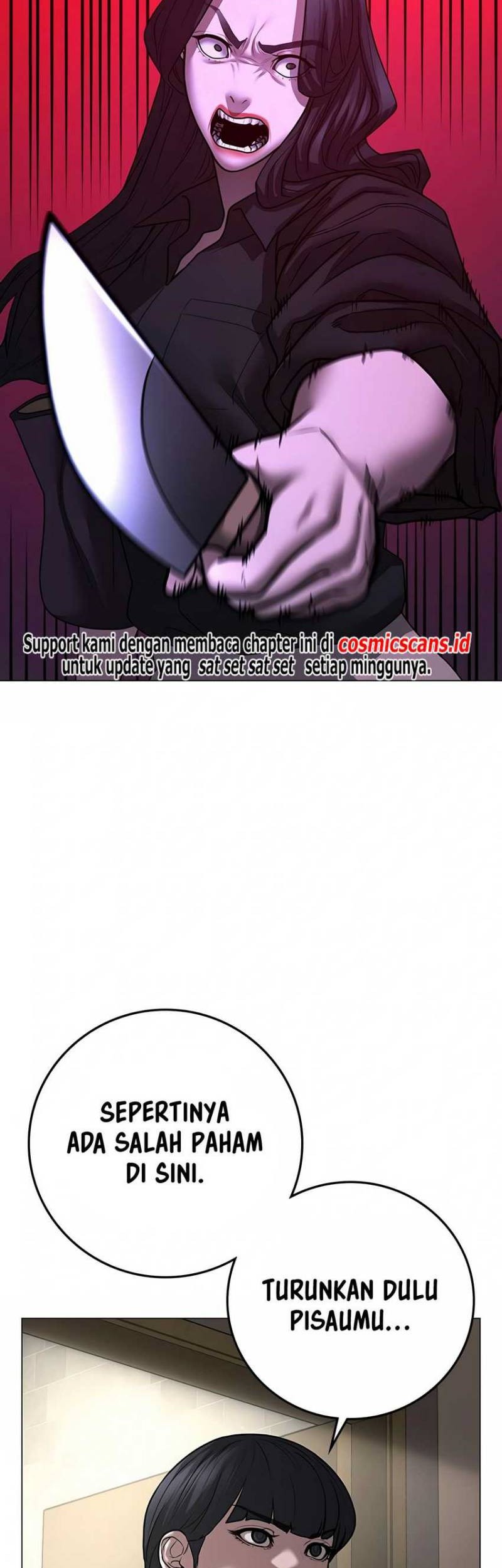 Reality Quest Chapter 89 Gambar 98
