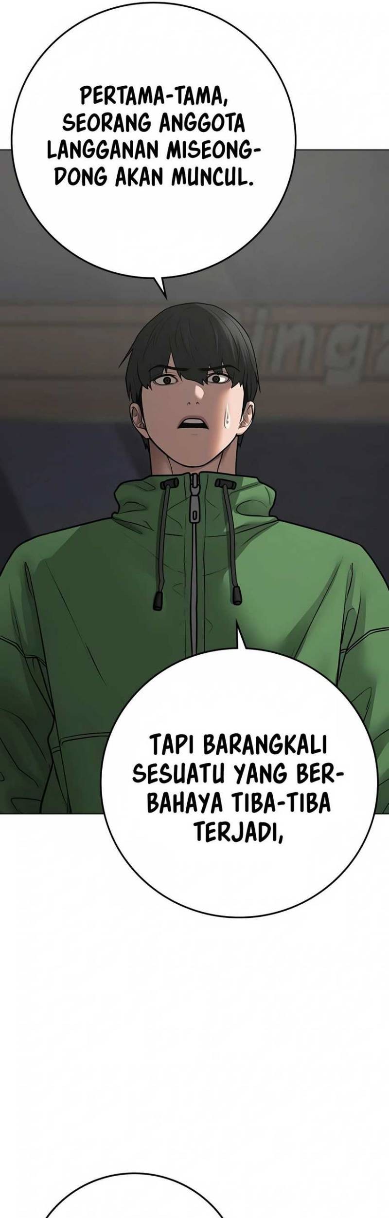 Reality Quest Chapter 89 Gambar 24