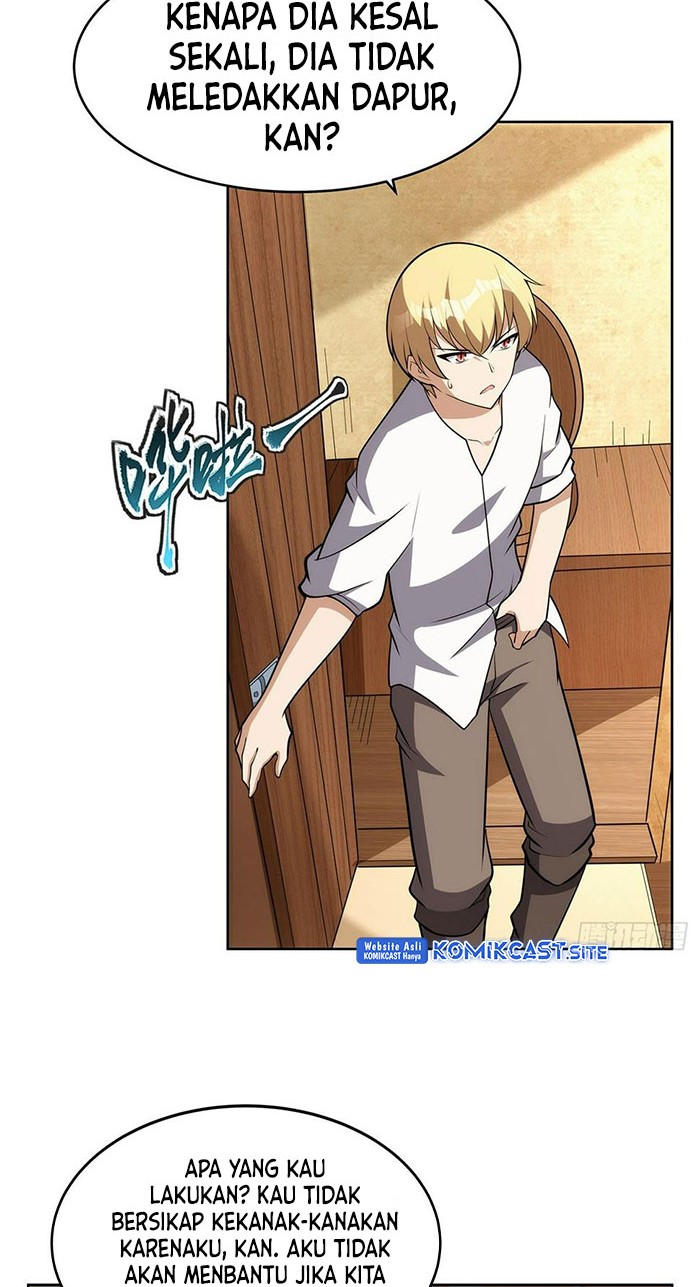 The Demon King Who Lost His Job Chapter 350 Gambar 31