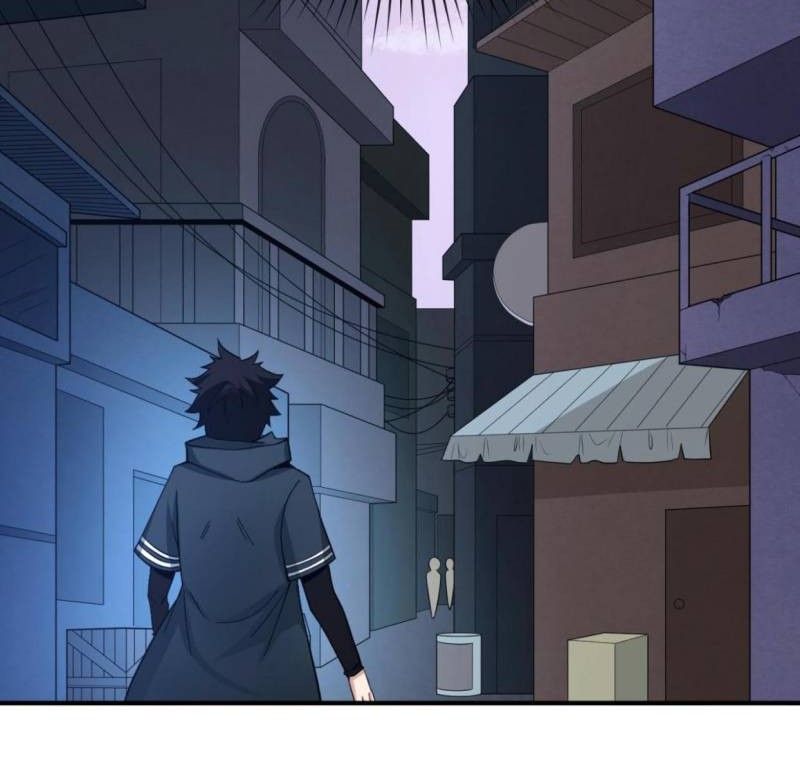 Age of Terror Chapter 61 Gambar 33