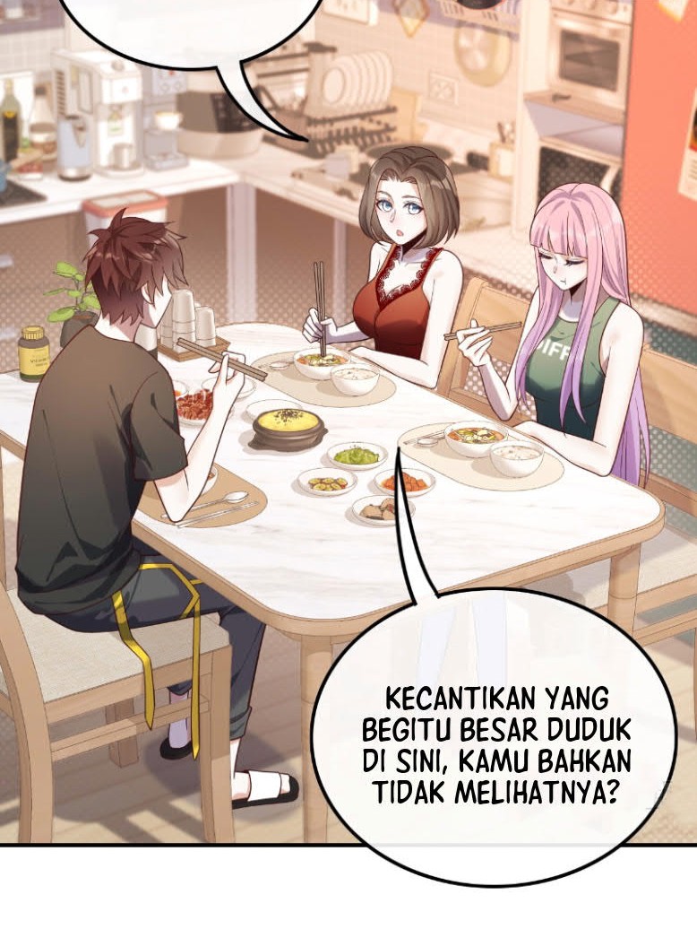 Rebirth I Am The King of Entertainment Chapter 20 Gambar 20