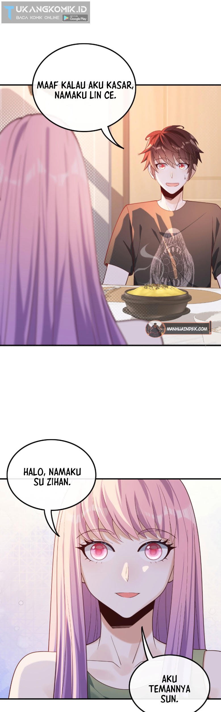 Rebirth I Am The King of Entertainment Chapter 20 Gambar 21