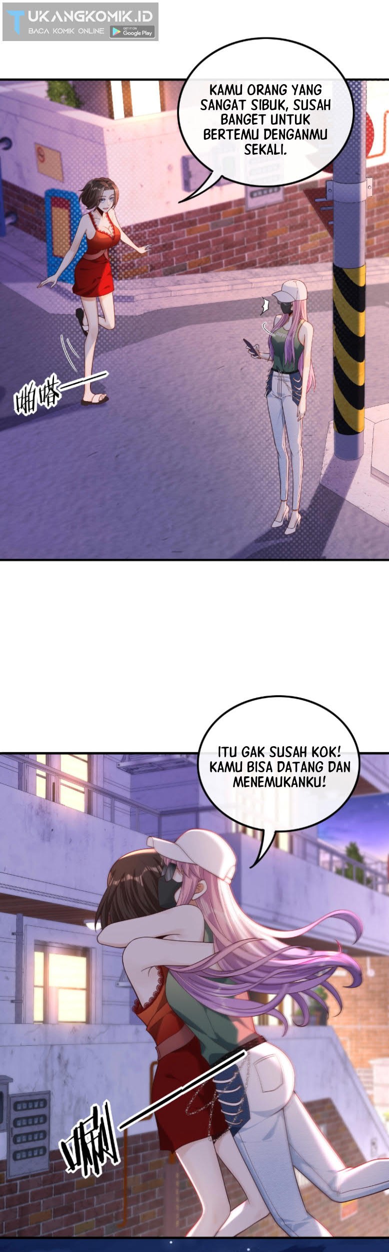 Rebirth I Am The King of Entertainment Chapter 20 Gambar 3